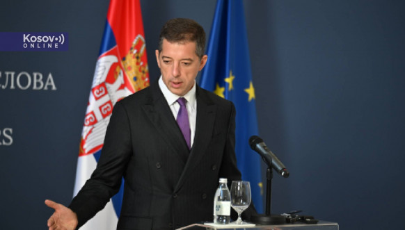Marko Đurić i Žan-Klod Gakos