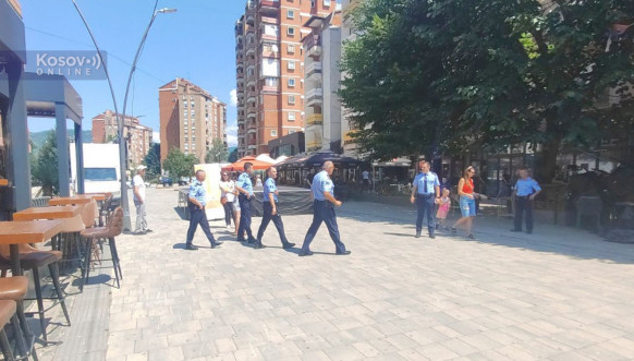 Mitrovica džez dani