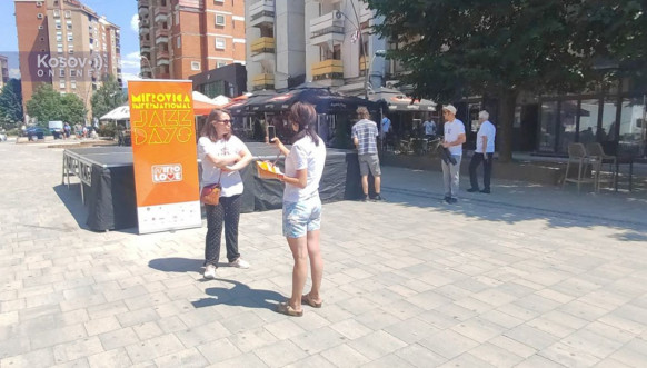 Mitrovica džez dani