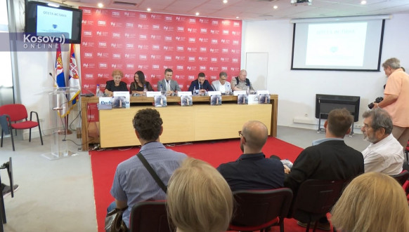 Obeleževanje Međunarodnog dana nestalih