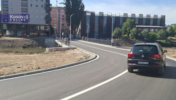 Novi most