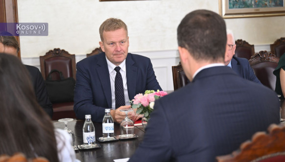Đurić i Sorensen