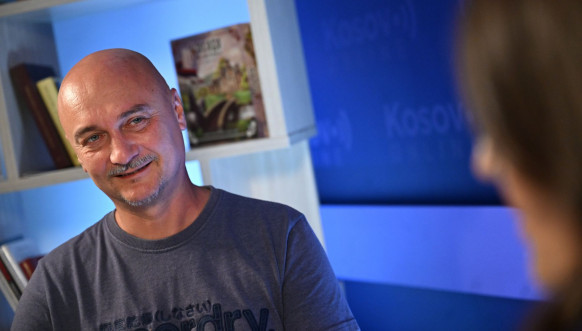 Predrag Radonjić