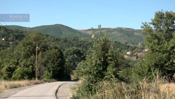 Selo Vuča