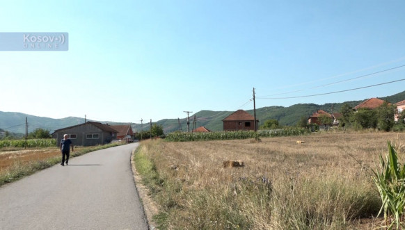 Selo Vuča