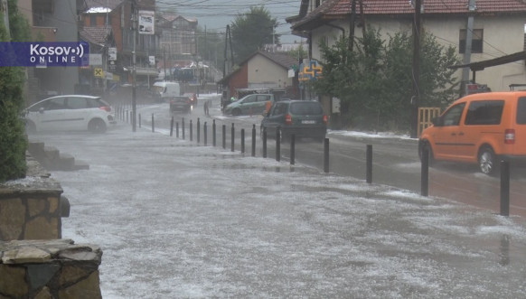 Štrpce, nevreme Štrpce, nevreme