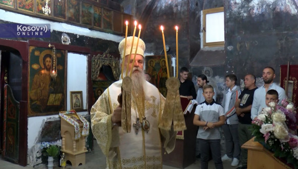 Episkop Teodosije