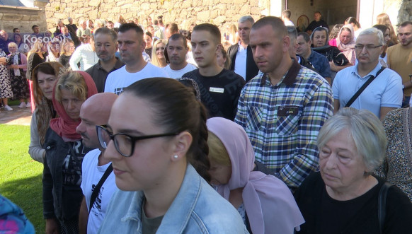 Manastir Sokolica Uspenje presvete Bogorodice Manastir Sokolica Uspenje presvete Bogorodice