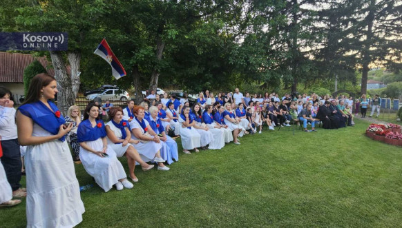 Duhovno-kulturno veče u Lešku uoči praznika Ilindana 
