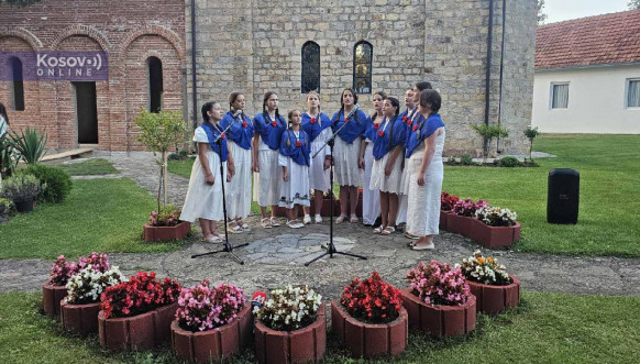 Duhovno-kulturno veče u Lešku uoči praznika Ilindana 