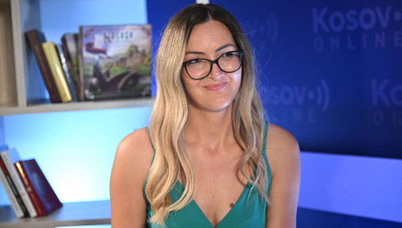 Dragana Srbljak