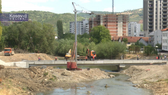 Novi most na Ibru