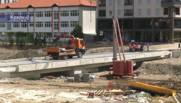 Novi most na Ibru