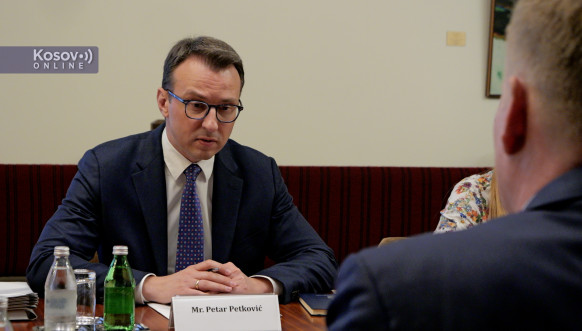 Petar Petković