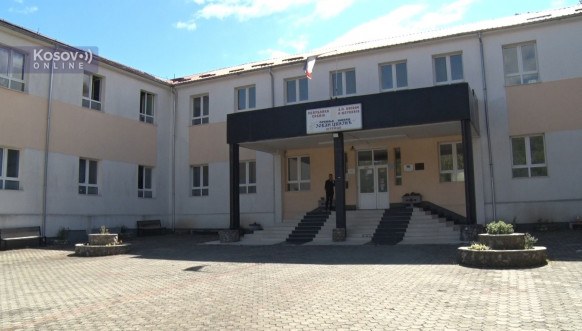 Štrpce škola Štrpce škola