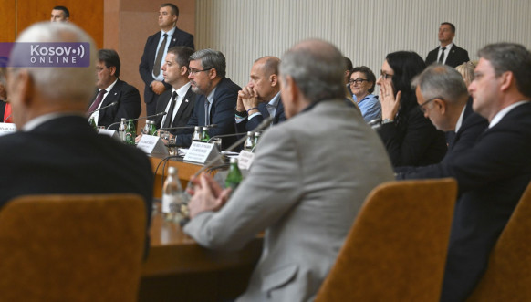 Savet za saradnju Srbije i Srpske Savet za saradnju Srbije i Srpske