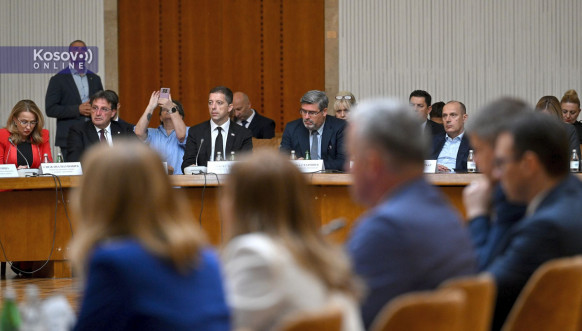 Savet za saradnju Srbije i Srpske Savet za saradnju Srbije i Srpske