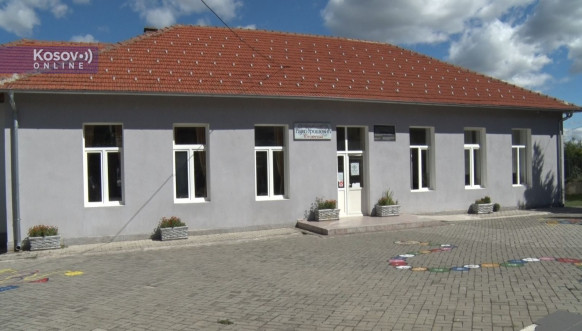 Štrpce škola Štrpce škola