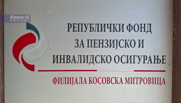 Inspektori opštine Severna Mitrovica ušli u prostorije PIO 