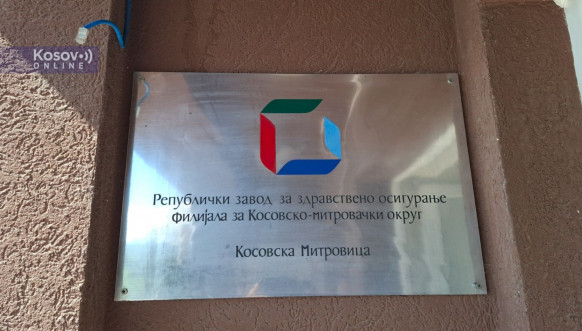 Inspektori opštine Severna Mitrovica ušli u prostorije PIO 