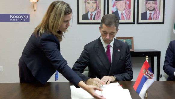 Đurić sa Ajmanom Safadijem