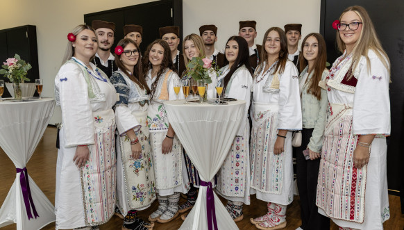 Humanitarno „Veče Metohije” u Salcburgu