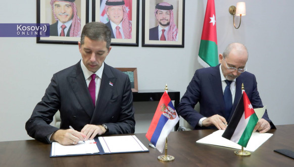 Đurić sa Ajmanom Safadijem
