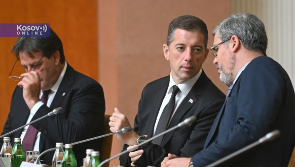 Savet za saradnju Srbije i Srpske Savet za saradnju Srbije i Srpske