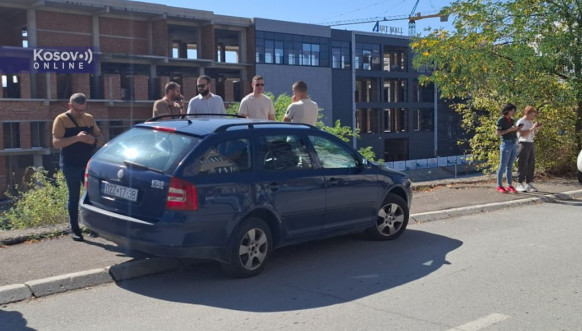 Inspektori opštine Severna Mitrovica ušli u prostorije PIO 