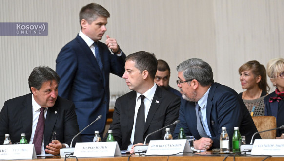 Savet za saradnju Srbije i Srpske Savet za saradnju Srbije i Srpske