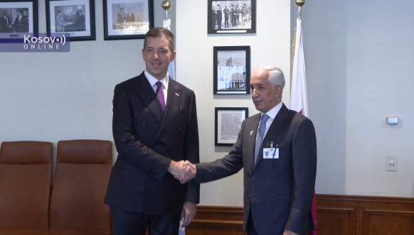 Đurić i Al-Murajhi
