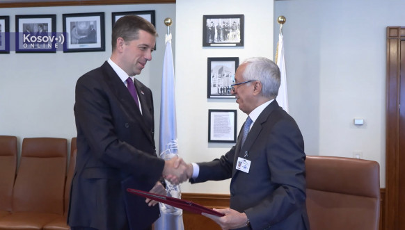 Đurić i Al-Murajhi