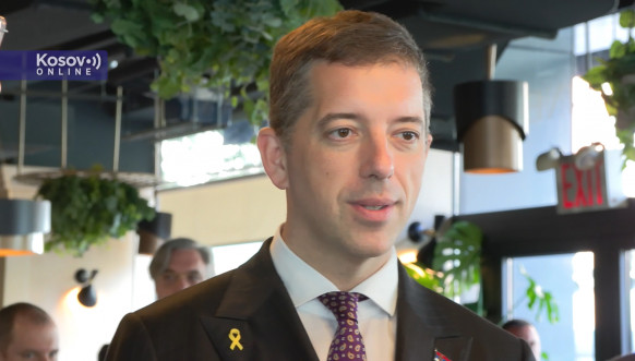 Đurić u Njujorku domaćin ministarskog ručka povodom predsedavanja Srbije CEI
