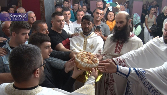 Gradska slava u Uroševcu Gradska slava u Uroševcu