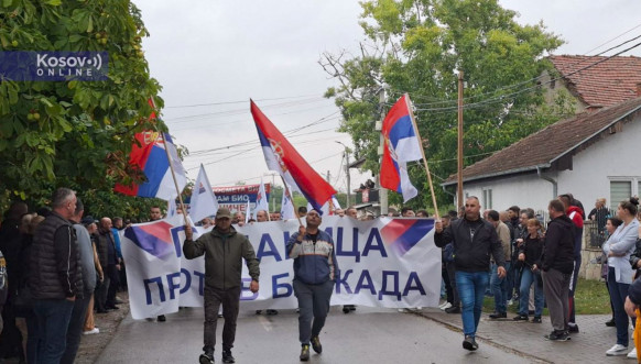 Konvencija Srpske liste u Donjoj Gušterici