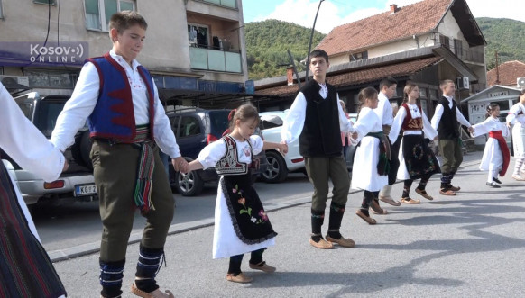 KOLAŠIN
