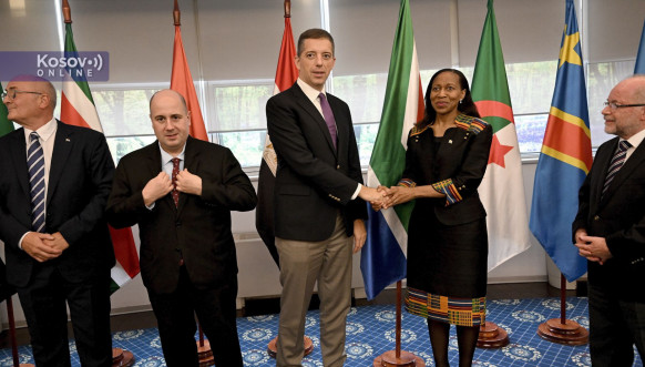 Otvaranje Konzulata Južne Afrike