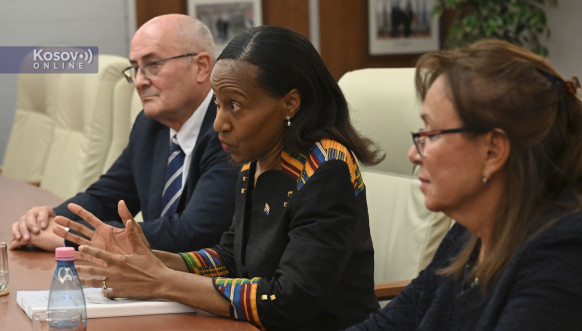 Otvaranje Konzulata Južne Afrike