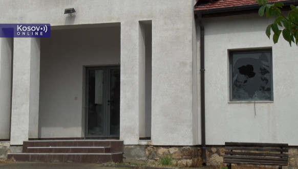 Pravoslavno groblje u Prištini