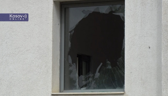 Pravoslavno groblje u Prištini