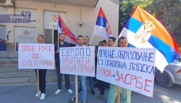 Protest