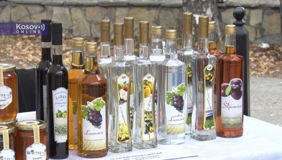 Rakija