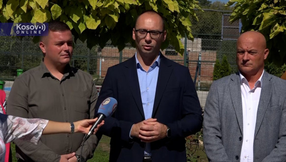Simić u Goraždevcu