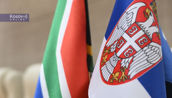 Otvaranje Konzulata Južne Afrike