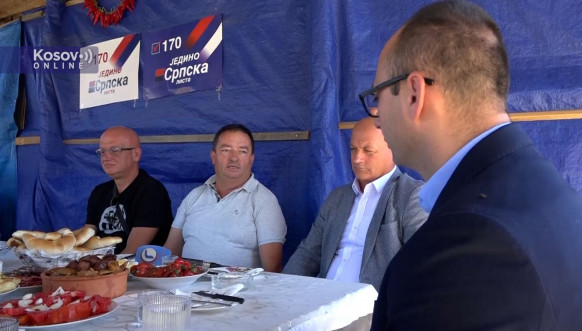 Srpska lista posetila porodicu Vulićević u Vidanju