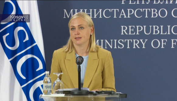 Marko Đurić i Elina Valtonen
