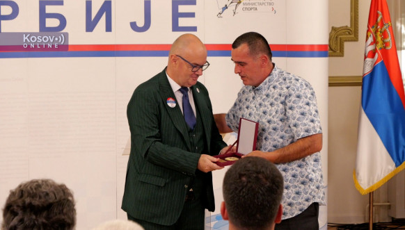 Andrija Jorgić i Saša Perović Andrija Jorgić i Saša Perović
