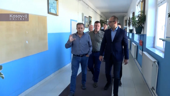Simić u Goraždevcu