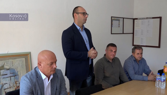 Simić u Goraždevcu
