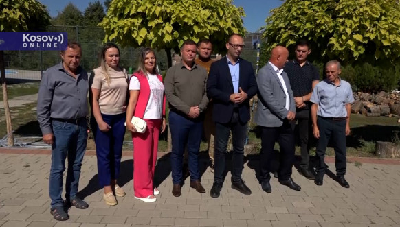 Simić u Goraždevcu